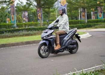 Motor Sering Oleng, Mungkin Jari-jarinya Bermasalah   