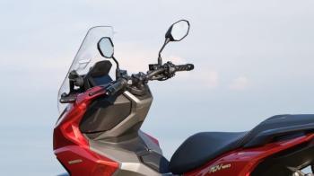 Jenis-Jenis Dan Bentuk Spion Sepeda Motor