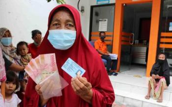 Informasi Terbaru, Ini Cara cekbansos.kemensos.go.id ! Cukup Pake Link atau Aplikasi