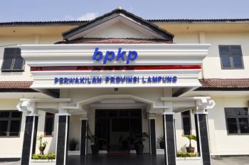 Soal Audit Kerugian Negara Kasus KONI Lampung, Ini Kata BPKP