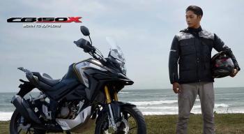 Pentingnya Menggunakan Kaca Spion Pada Sepeda Motor   