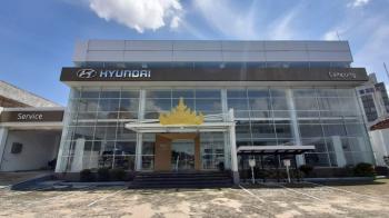 Hyundai Lampung Tawarkan Kesempatan Test Drive Semua Lini Produk Andalan dari Hyundai