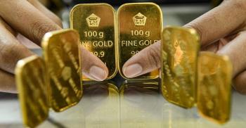 Kabar Baik Bun, Harga Emas per 6 Januari 2022 Naik 
