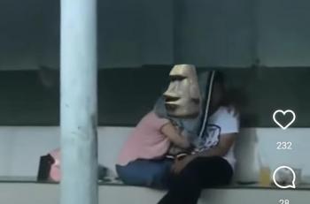 Tanggapi Video Sepasang Kekasih Mesum, Satpol PP Terjunkan Satuan Tugas