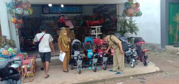 Pemprov Lampung Gelar Pengawasan Barang Beredar dan Tertib Niaga Di Tulang Bawang BaratÂ 