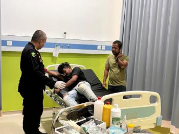 Dipicu Provokator, Bentrok di Rempang Pecah, Polisi Kejar Pelaku