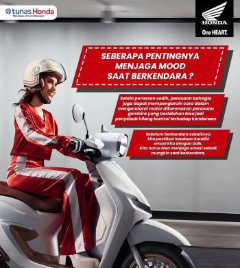 Pentingnya Mengontrol Emosi Ketika Berkendara