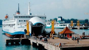 Cegah Kepadatan Saat Mudik, Ini Rencana Posko Angkutan Lebaran di Pelabuhan Merak-Bakauheni