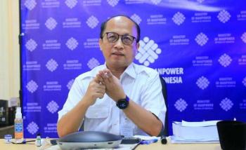 Persiapkan! Kemnaker Cari Talenta Berkompeten di PNS