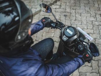 Fungsi Memanaskan Sepeda Motor