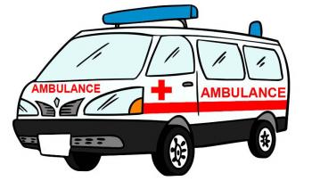 Mobil Iring-iringan Presiden dan Ambulans, Mana yang Diutamakan?