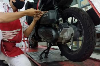 Cara Meningkatkan Performa Motor Agar Selalu Prima