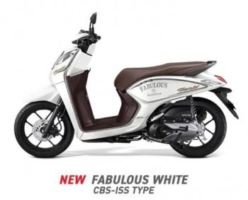 Alasan Honda Genio Menjadi Salah Satu Produk Keunggulan Honda