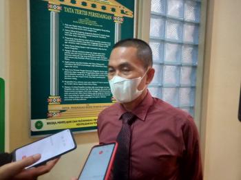 Terbukti Bersalah, Akbar Adik Mantan Bupati Lampung Utara Divonis 4 Tahun Penjara