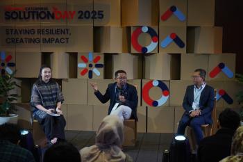 Telkomsel Gelar Solution Day 2025, Dorong Ketahanan dan Dampak Nyata Lewat Inovasi AI dan 5G untuk Berbagai Industri