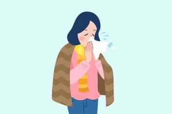 Waspada! Musim Pancaroba Batuk Berdahak Menyerang, Ini Tips Cara Atasinya