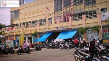Penjualan Eceran di Kota Bandar Lampung Alami PertumbuhanÂ 