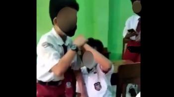 Viral Siswa SD Dibully, Perilaku Orang Tua Pelaku diduga Malah Mendukung Pembully an