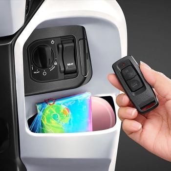 Ini Tanda Baterai Keyless Hampir Habis Masa Pakainya!   