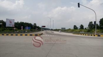 Fix! Tarif Tol Bakauheni-Terbanggi Besar Naik Mulai 29 Agustus 2021