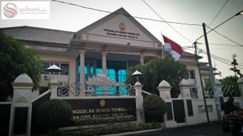 Rugikan Negara 311 Juta, Ini Cara Terdakwa SW Markup Makan dan Snack di DPRD Pringsewu
