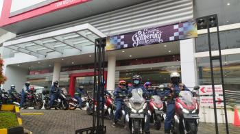 PT Tunas Dwipa Matra Adakan Media Gathering