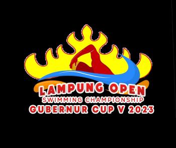 Target Ribuan Atlet, Lampung Open Swimming Championship Gubernur Cup V 2023 Siap di Gelar 
