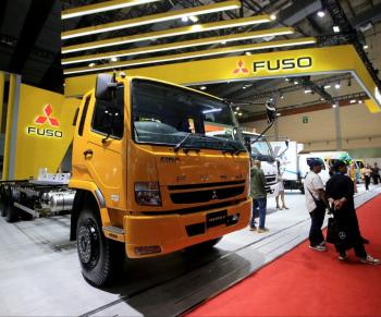 Mitsubishi Fuso Hadirkan Promo Shocktober Untuk Mendukung Pertumbuhan Bisnis Konsumen di Seluruh Indonesia