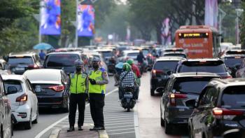 Wajib Perhatikan Rambu Lalu Lintas Dan Kendaraan Prioritas Demi Keselamatan Di Jalan 