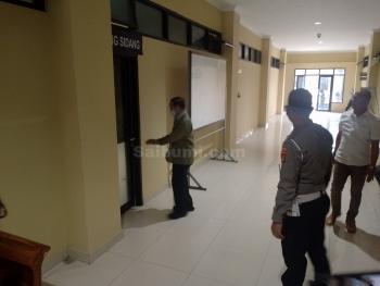 Mantan Walikota Bandar Lampung Diperiksa KPK