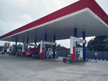 3 Januari 2023 Harga Pertamax di Lampung TurunÂ 