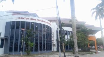 KONI Lampung Siapkan Personel dan Venue Hadapi Verifikasi PON 2032