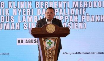 RSUD Abdul Moeloek Tegaskan Tidak Toleransi Oknum Dokter yang Diduga Minta Uang Pasien BPJS