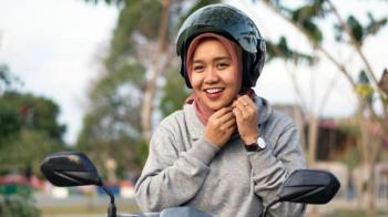 Cara Belajar Naik Motor Agar Cepat Bisa dan Aman   