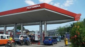 Begini Cara Beli Pertalite-Solar Memakai Aplikasi MyPertamina 
