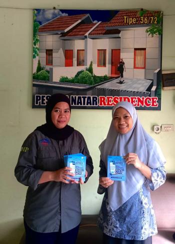 Dukung Aktivitas Ramadan, Jutaan Pelanggan Lampung Bisa Nikmati Diskon 50 Persen Tambah Daya
