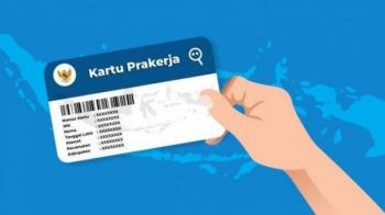 Tiga Kriteria ini Diprioritaskan Menerima Kartu Prakerja, Apa saja?