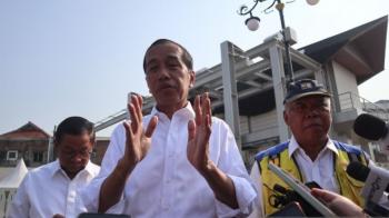 Cuaca Ekstrem di Papua Menewaskan 6 Warga, Jokowi Serukan Tindakan Segera JajaranÂ Pemerintah