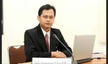 Dedi Hermawan: Usut Tuntas Dana KONI Sampai Ke Akarnya!