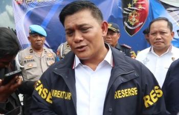 Dua Petinggi PT Dana Syariah Indonesia Ditahan Bareskrim Polri Terkait Dugaan Penipuan