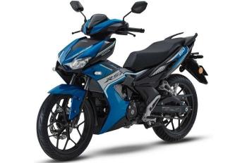 Fitur Canggih Dan Desain Yang Memikat, Supra GTR 150