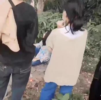 Viral Video Sejumlah Remaja Lakukan Perundungan di Taman Kera Masih Tahap Penyelidikan