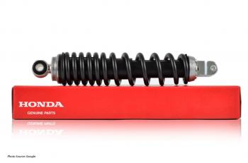 Kenali Kondisi Shockbreaker Perlu Diganti