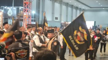 Jogja Bike Randezvous 2022 Usung Misi Sosial dan Kebangkitan UMKM
