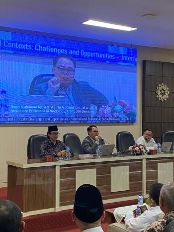 Masyarakat Diminta Tidak Sembarangan Lakukan Boikot 