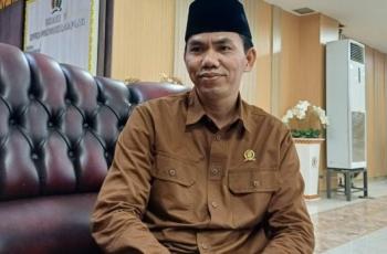 DPRD Minta Penjelasan Pemprov Terkait Rencana Delapan Desa Masuk Bandar Lampung