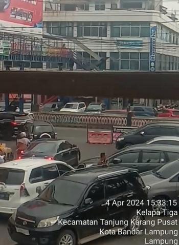 Wali Kota Diminta Usut Tuntas Dugaan Oknum Preman Berdasi Terima Jatah Liar