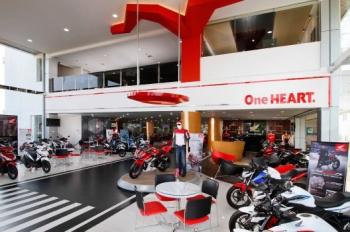 Berikut Tips Dalam Membeli Motor Baru Agar Tidak Tertipu