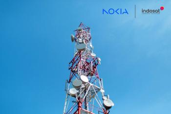 Indosat Ooredoo Hutchison dan Nokia Bekerja Sama Kurangi Konsumsi Energi dan Dukung Operasional Berkelanjutan Berbasis AI