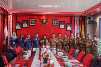 Kado HUT ke-343 Kota Bandar Lampung, PLN Beri Diskon Tambah Daya 50% untuk Masyarakat Provinsi Lampung